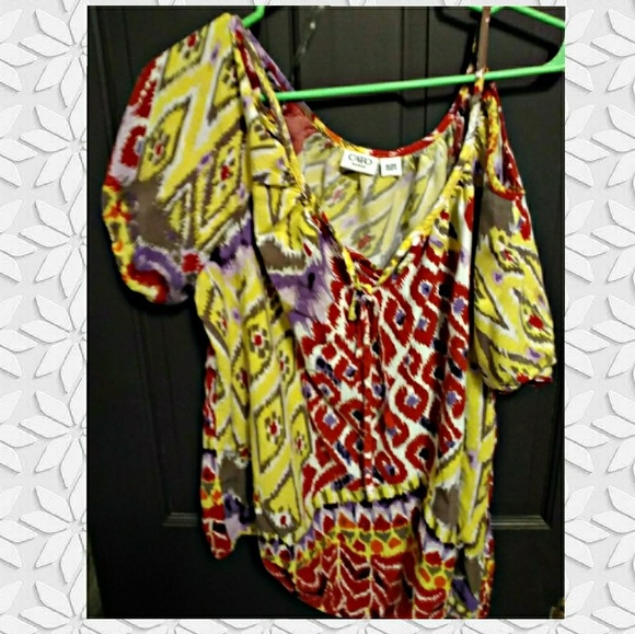 Women's top - Picture 1 of 4